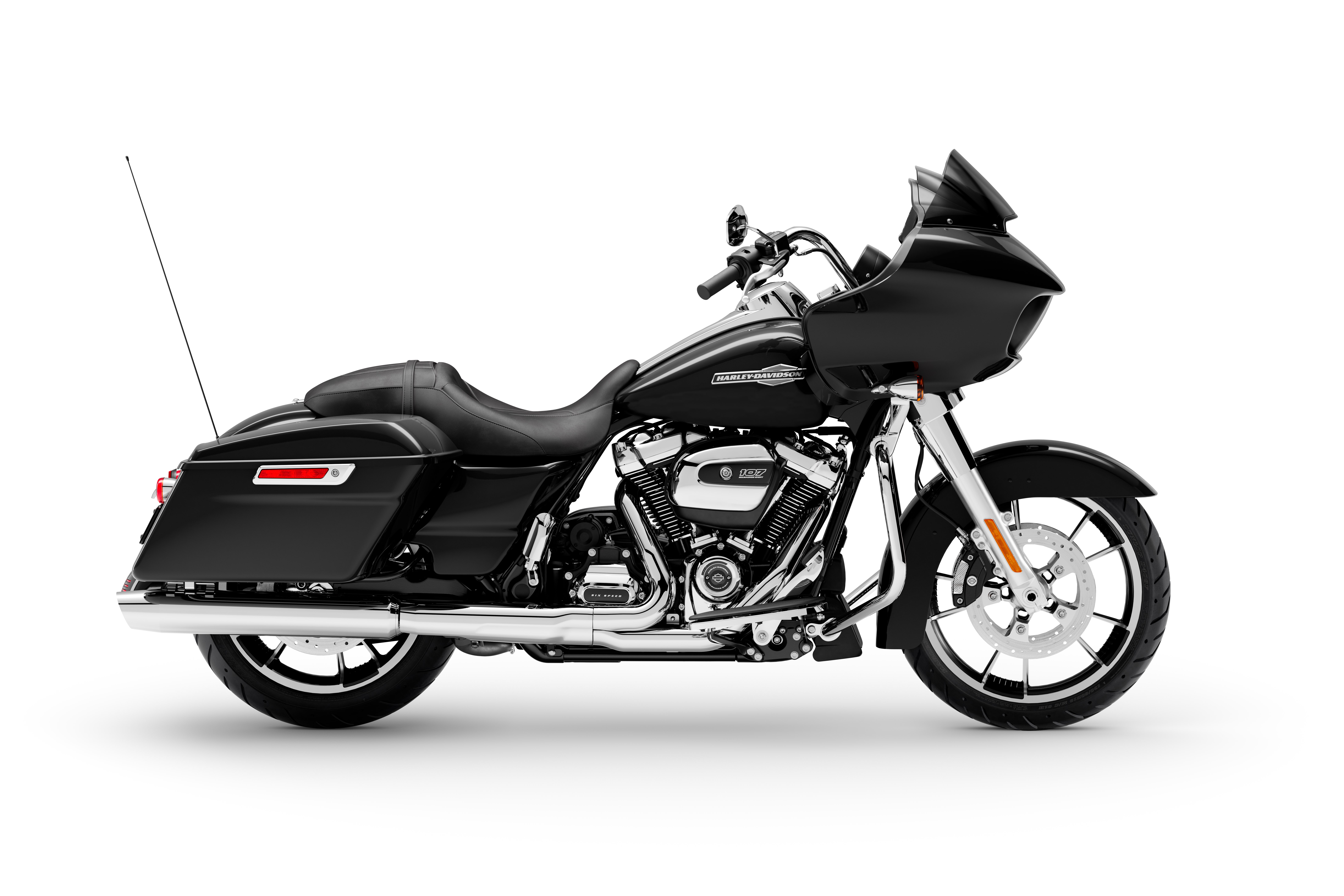 2021 Harley-Davidson Road Glide Custom [5]