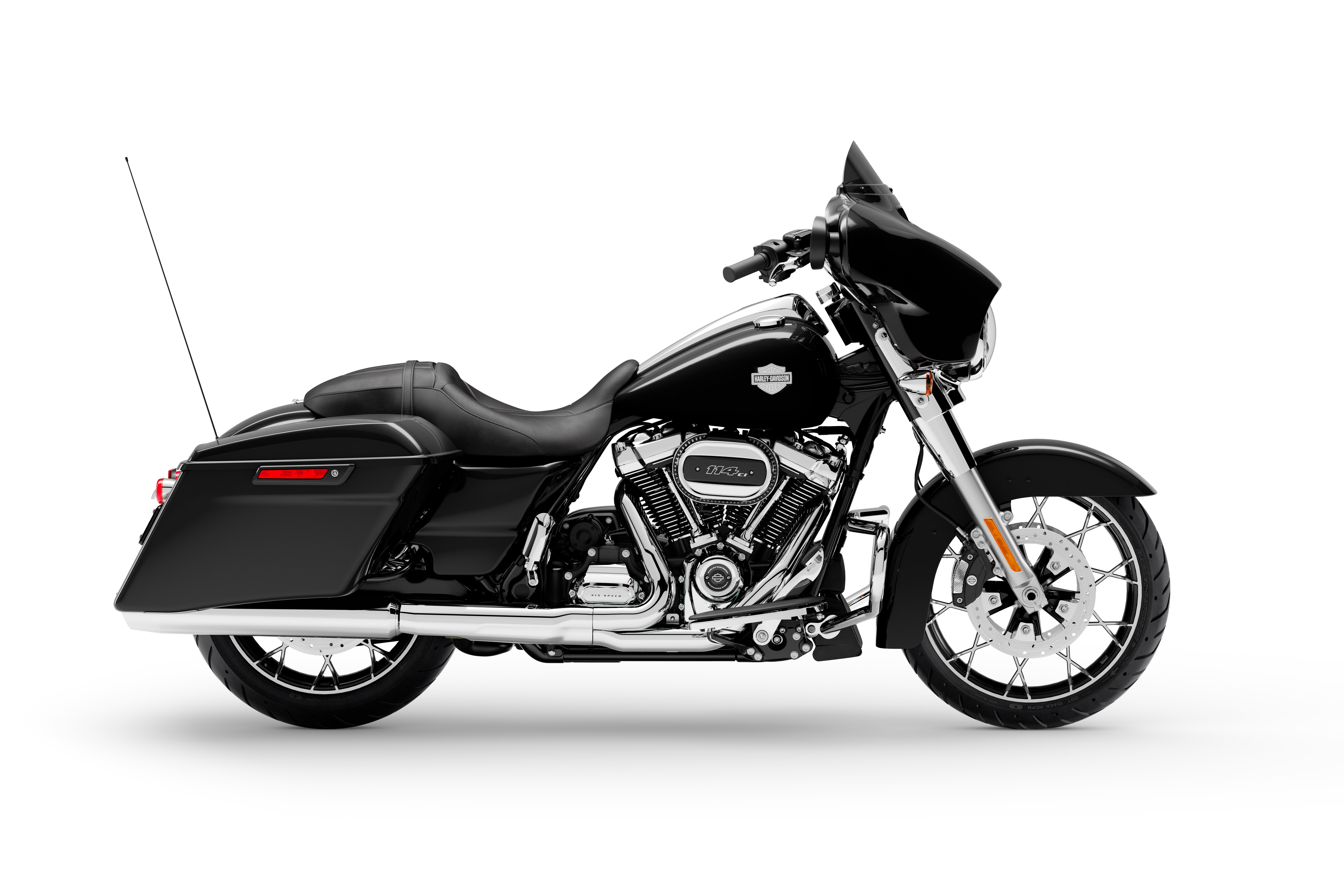 2021 Harley-Davidson Street Glide Special [0]
