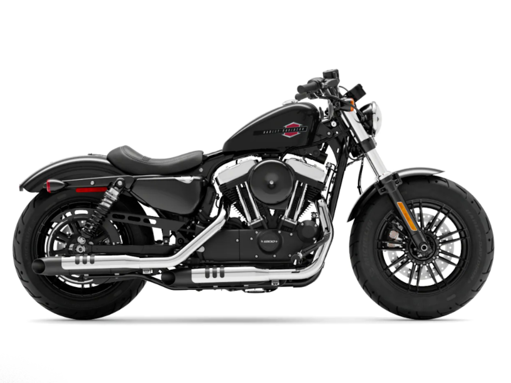 2022 Harley-Davidson Forty-Eight [5]