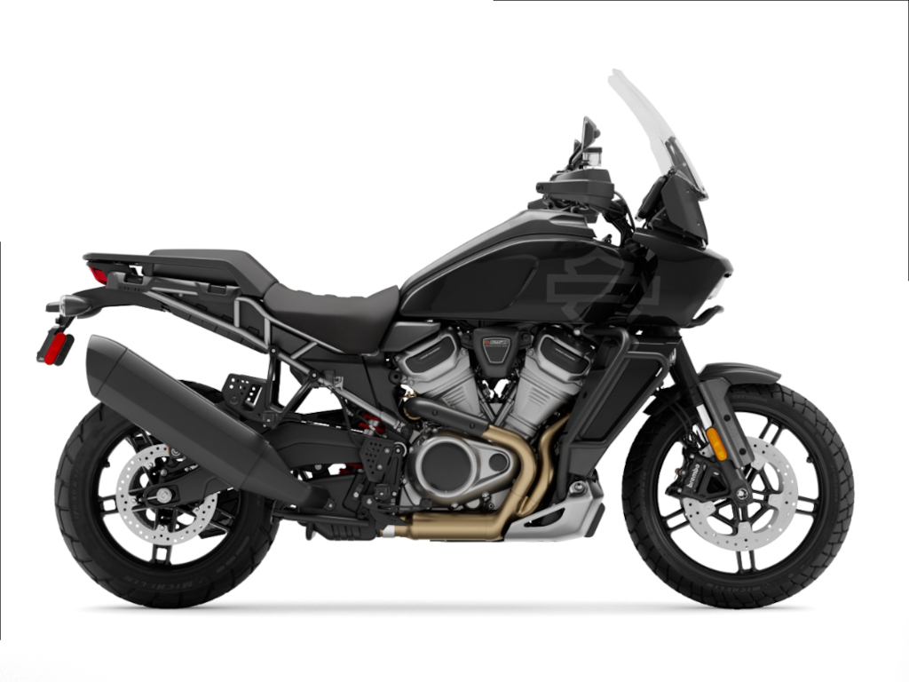 2022 Harley-Davidson Pan America 1250 Special [13]