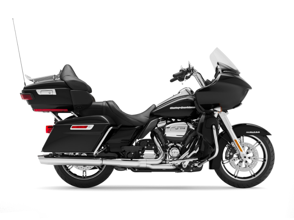 2022 Harley-Davidson Road Glide Limited [48]