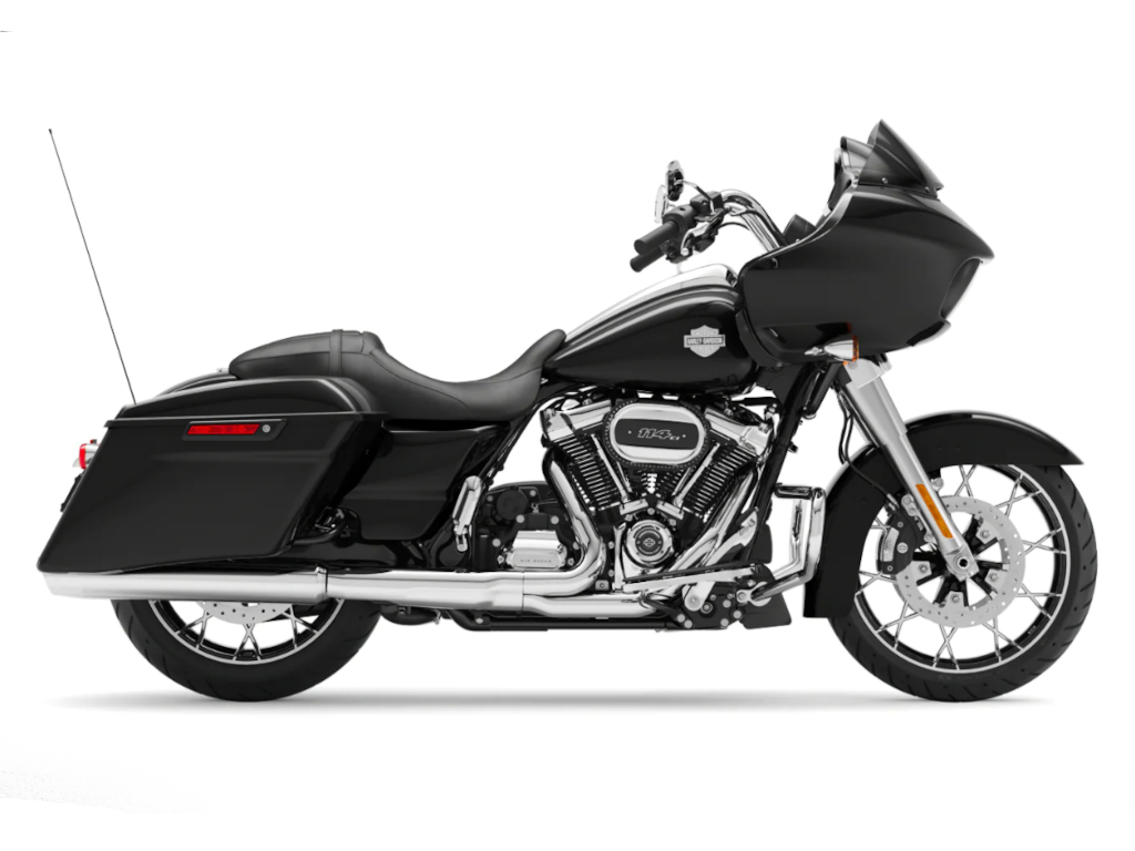 2022 Harley-Davidson Road Glide Special [21]