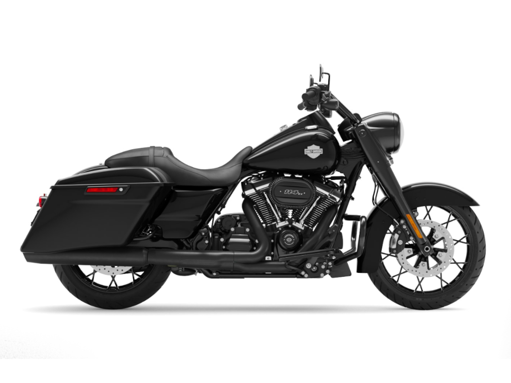 2022 Harley-Davidson Road King Special [85]