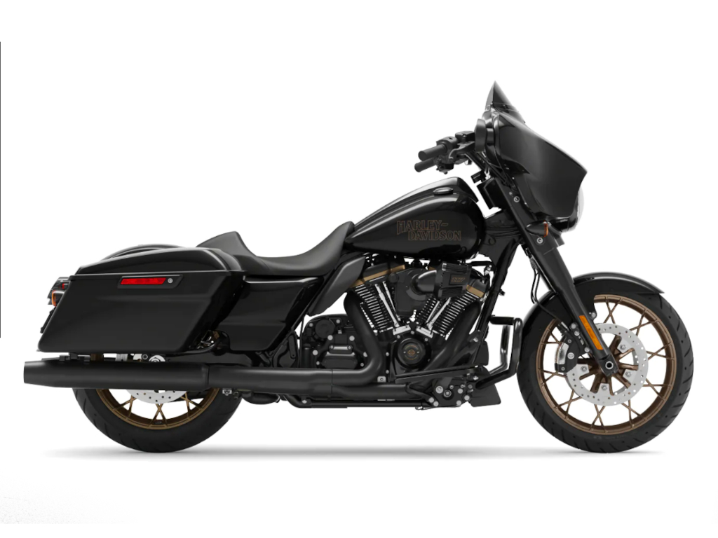 2022 Harley-Davidson Street Glide ST [33]