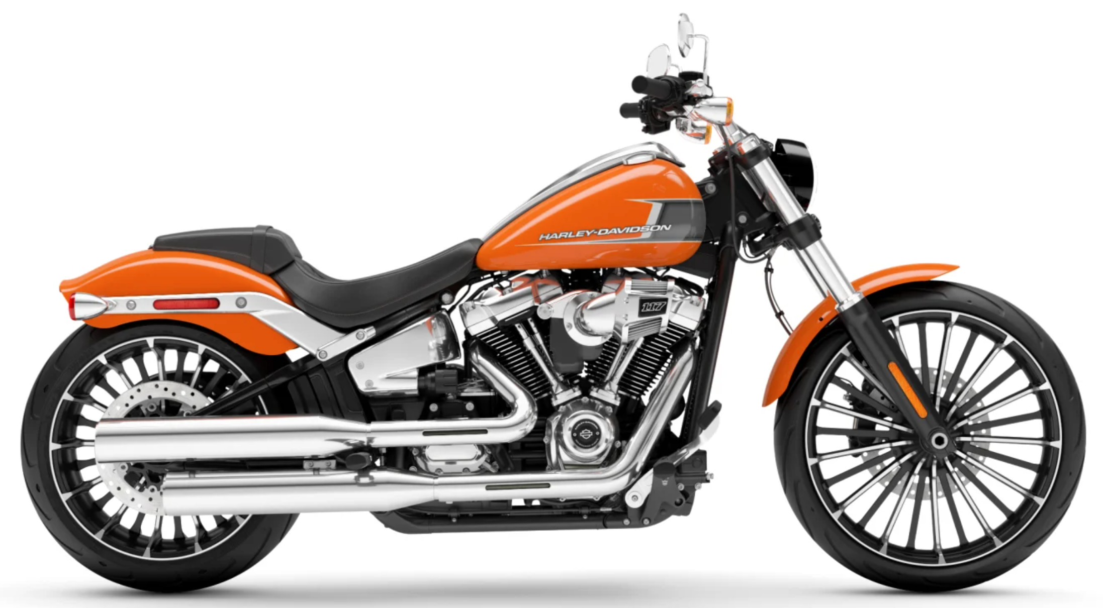 2023 Harley-Davidson Breakout [26]