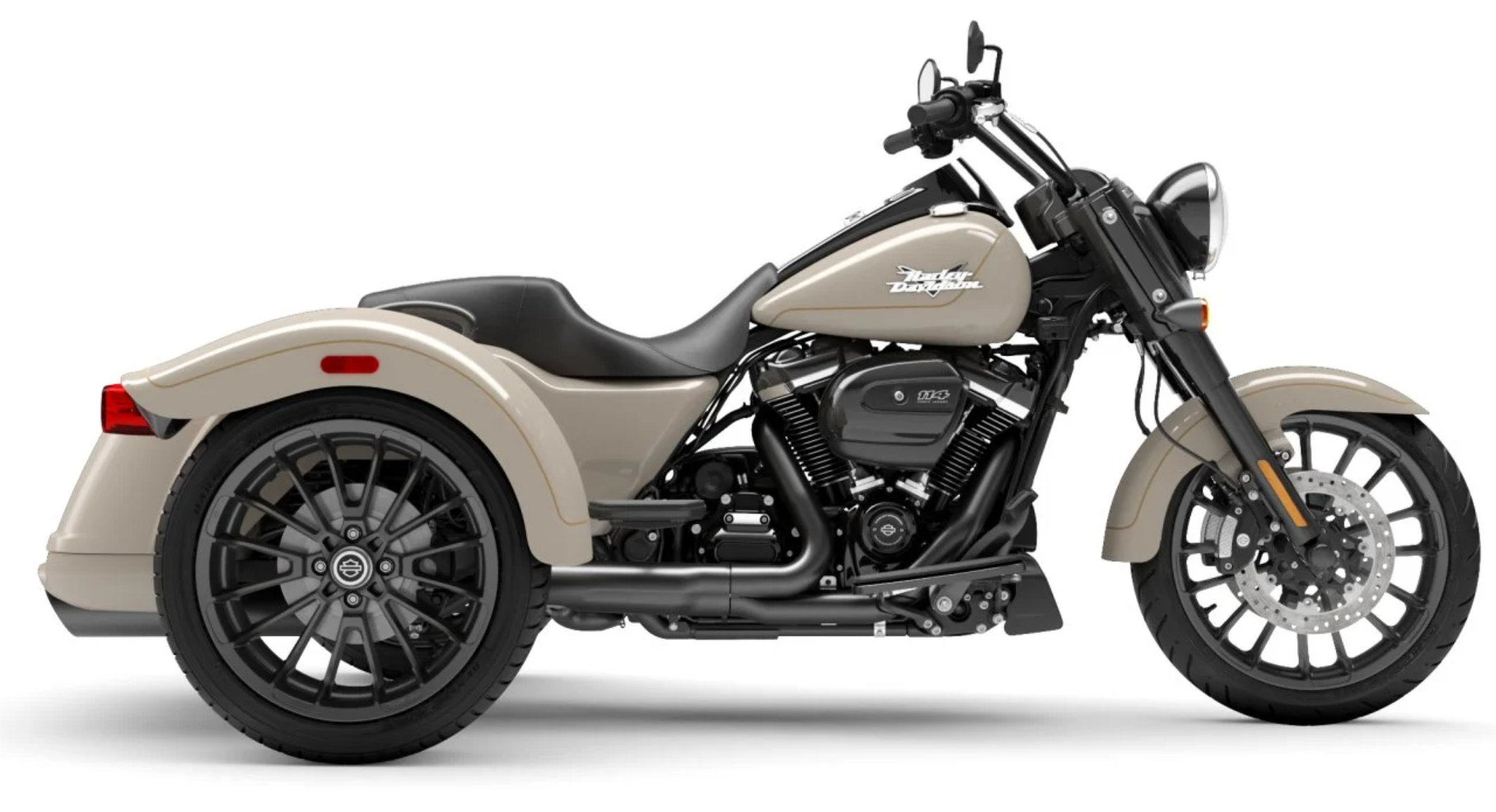 2023 Harley-Davidson Freewheeler [76]