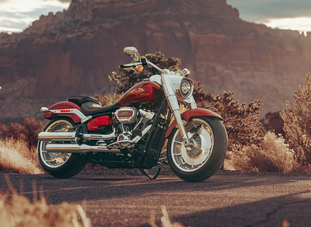 2023 Harley-Davidson Heritage Classic Anniversary Edition [63]