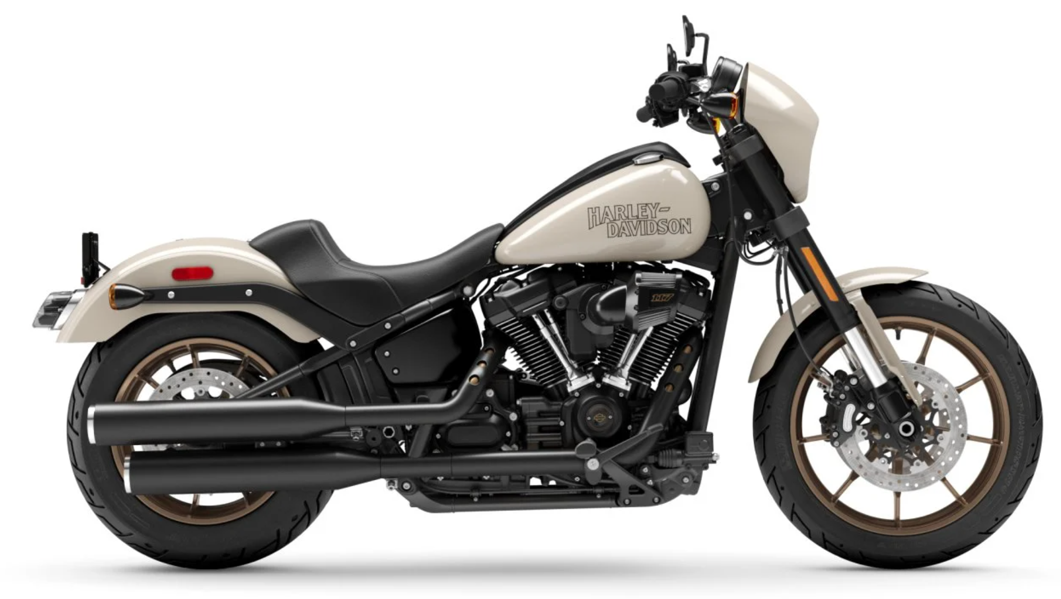 2023 Harley-Davidson Low Rider S [0]