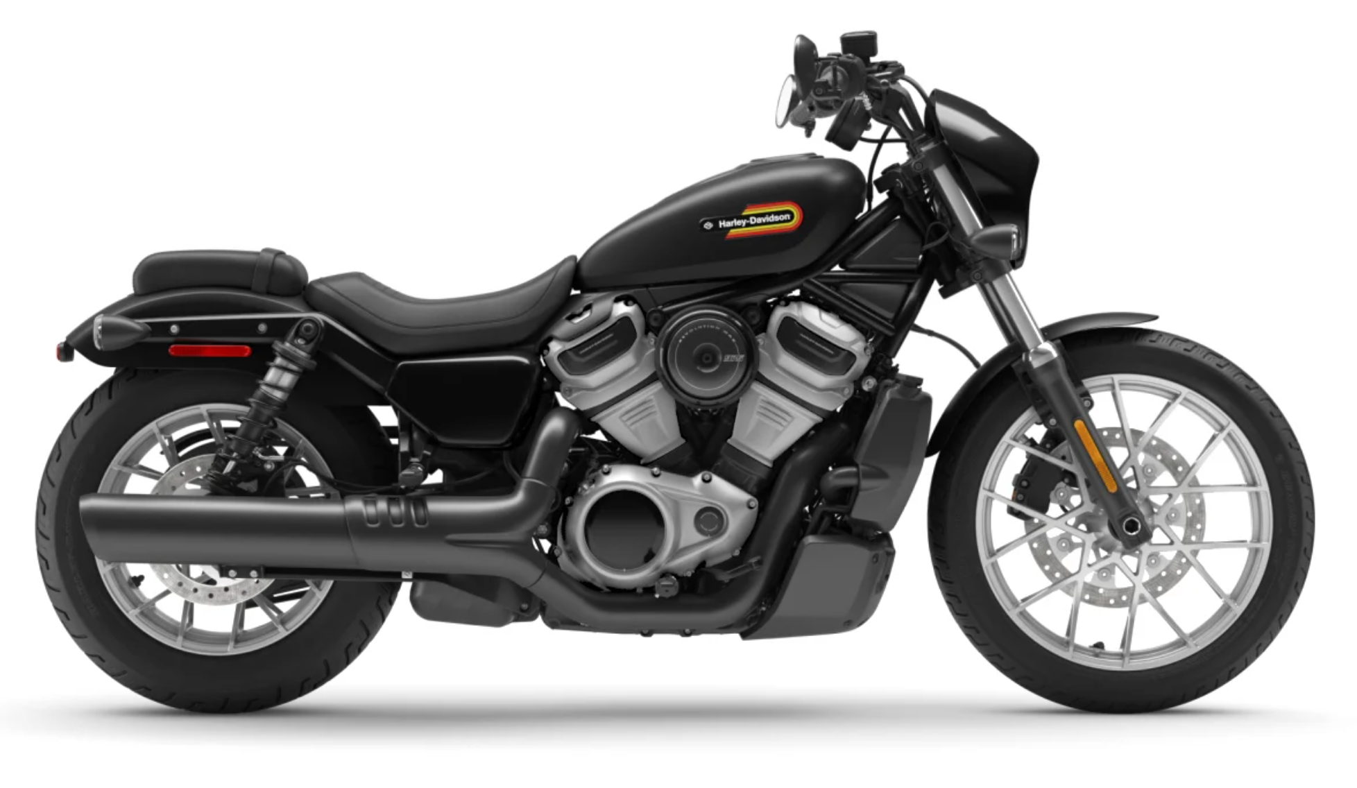 2023 Harley-Davidson Nightster Special [8]