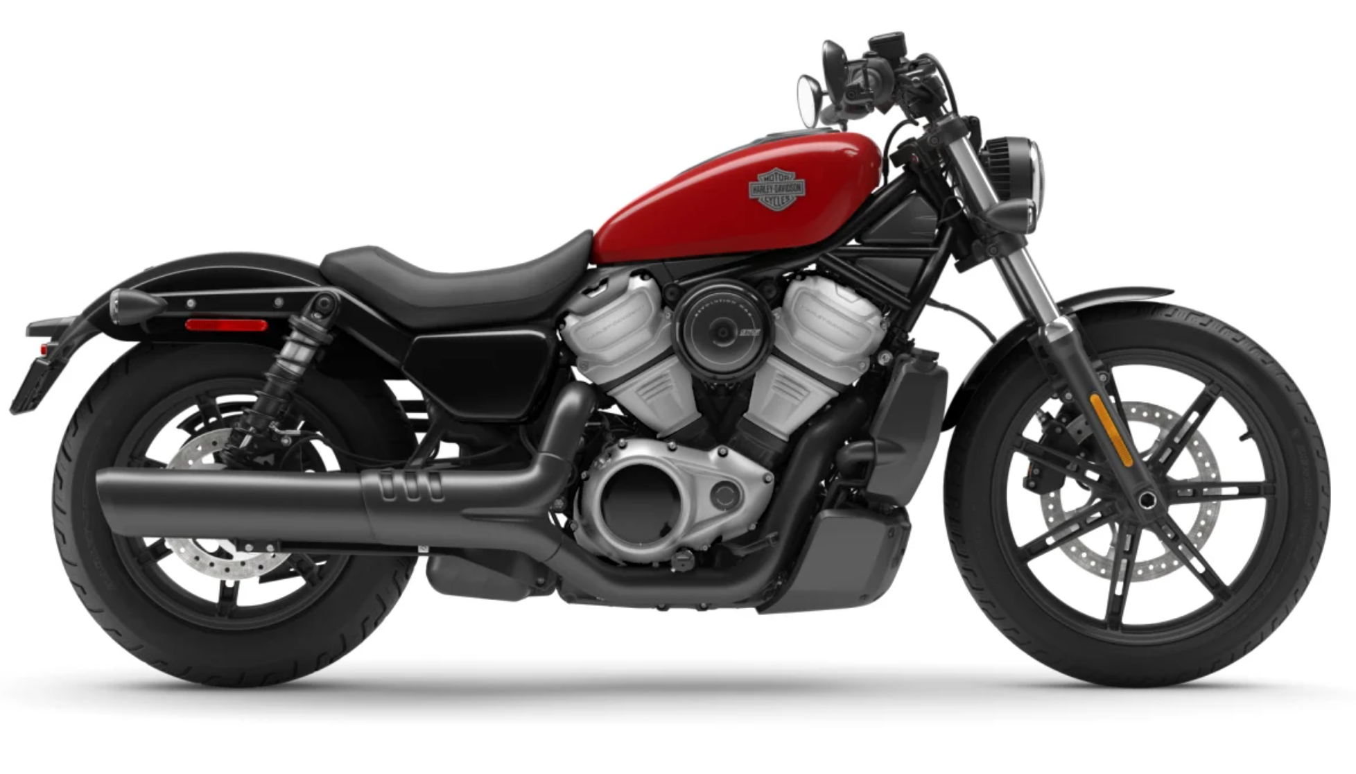 2023 Harley-Davidson Nightster [0]