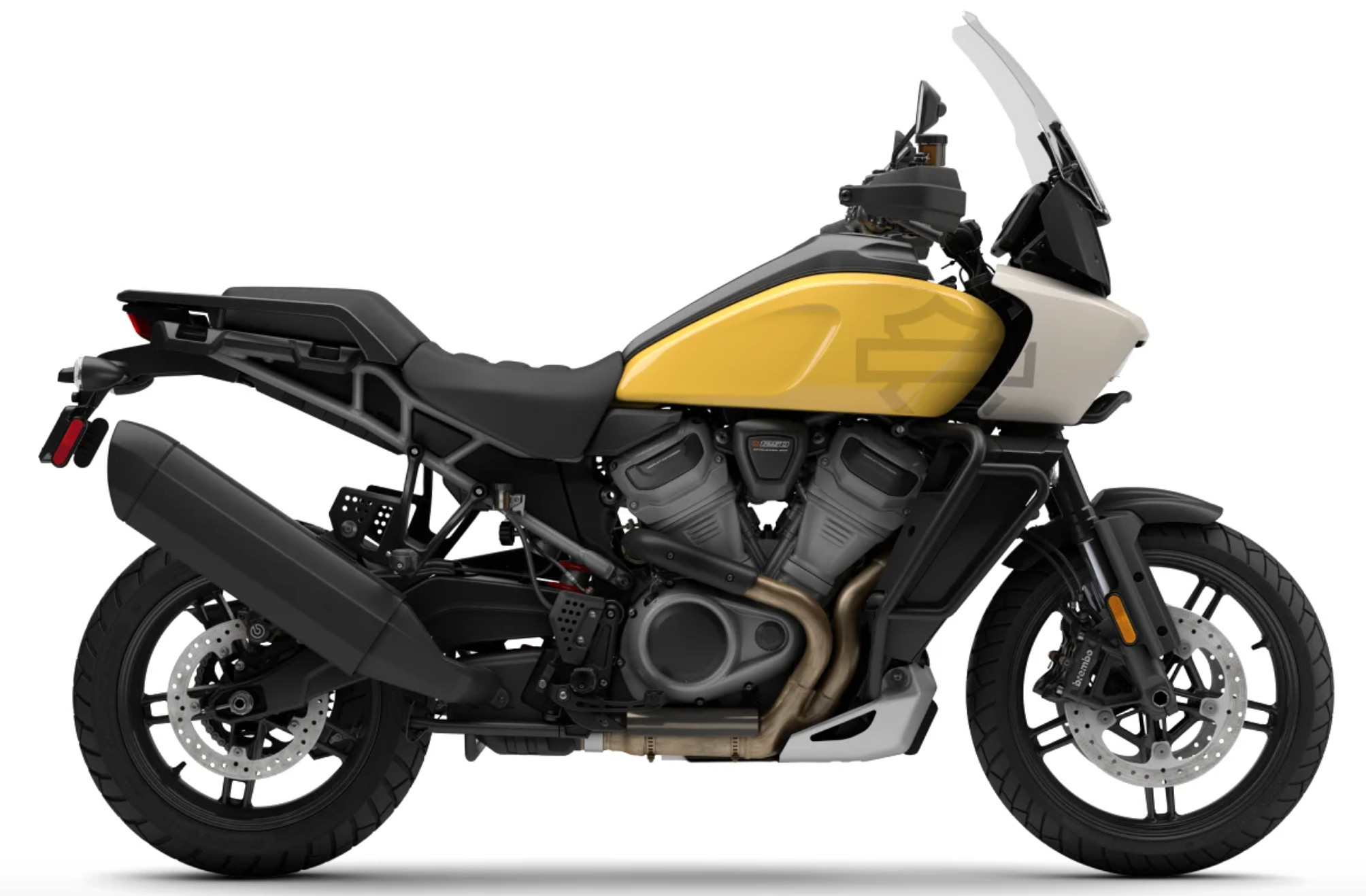 2023 Harley-Davidson Pan America 1250 Special [1]