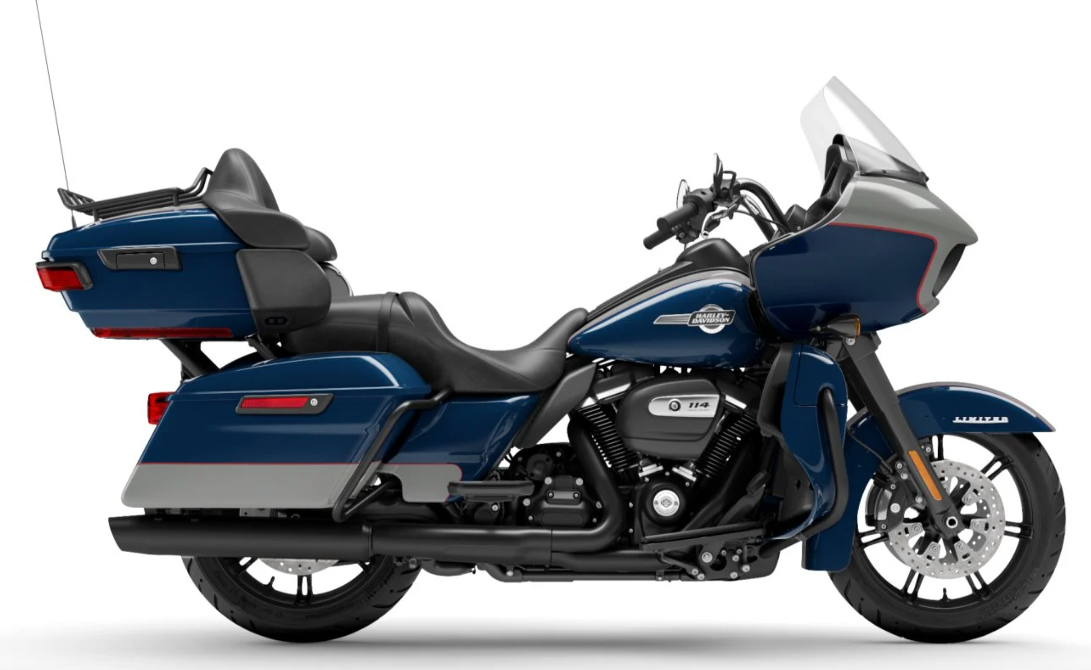 2023 Harley-Davidson Road Glide Limited [97]