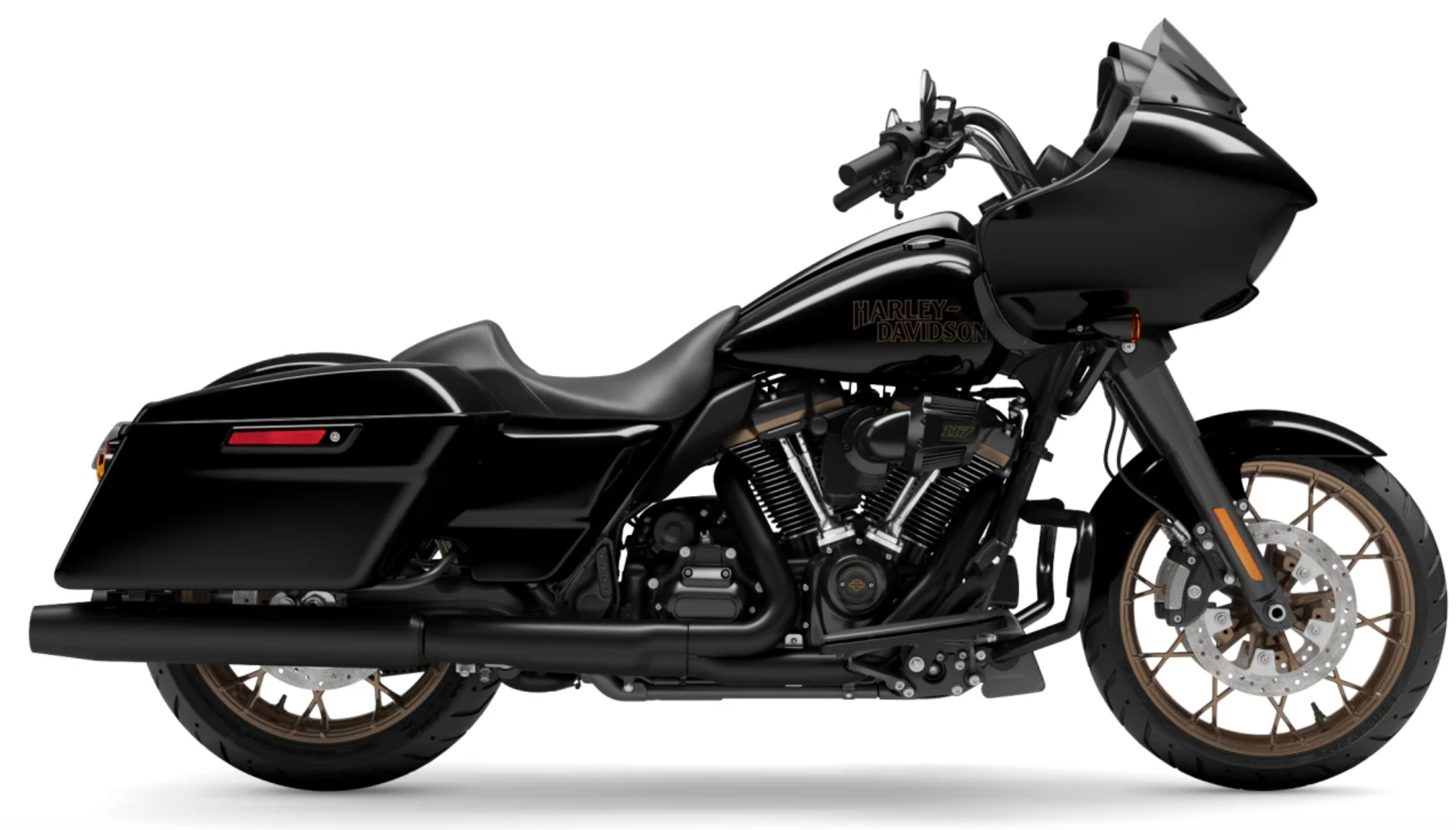 2023 Harley-Davidson Road Glide ST [43]