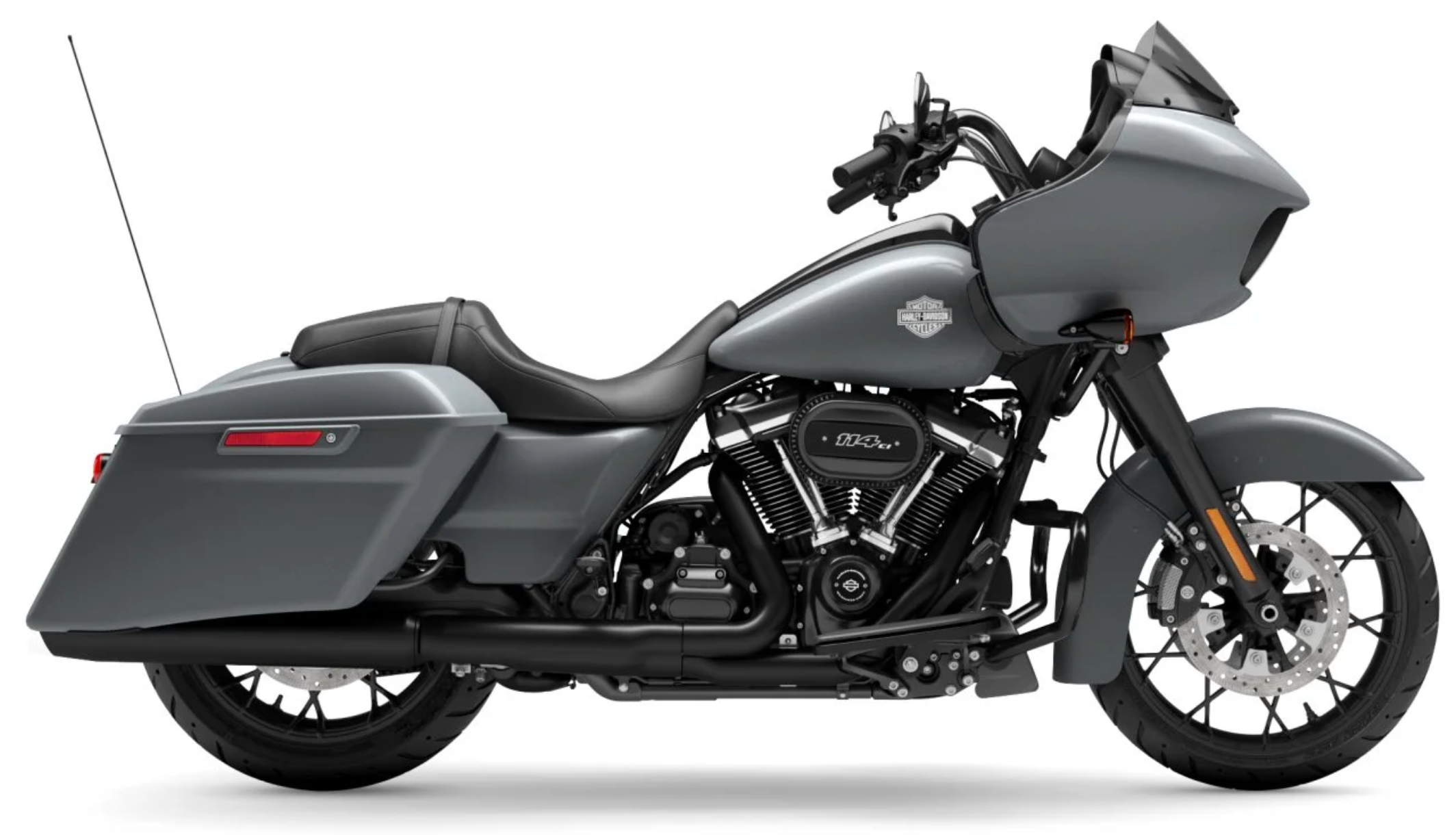 2023 Harley-Davidson Road Glide Special [9]