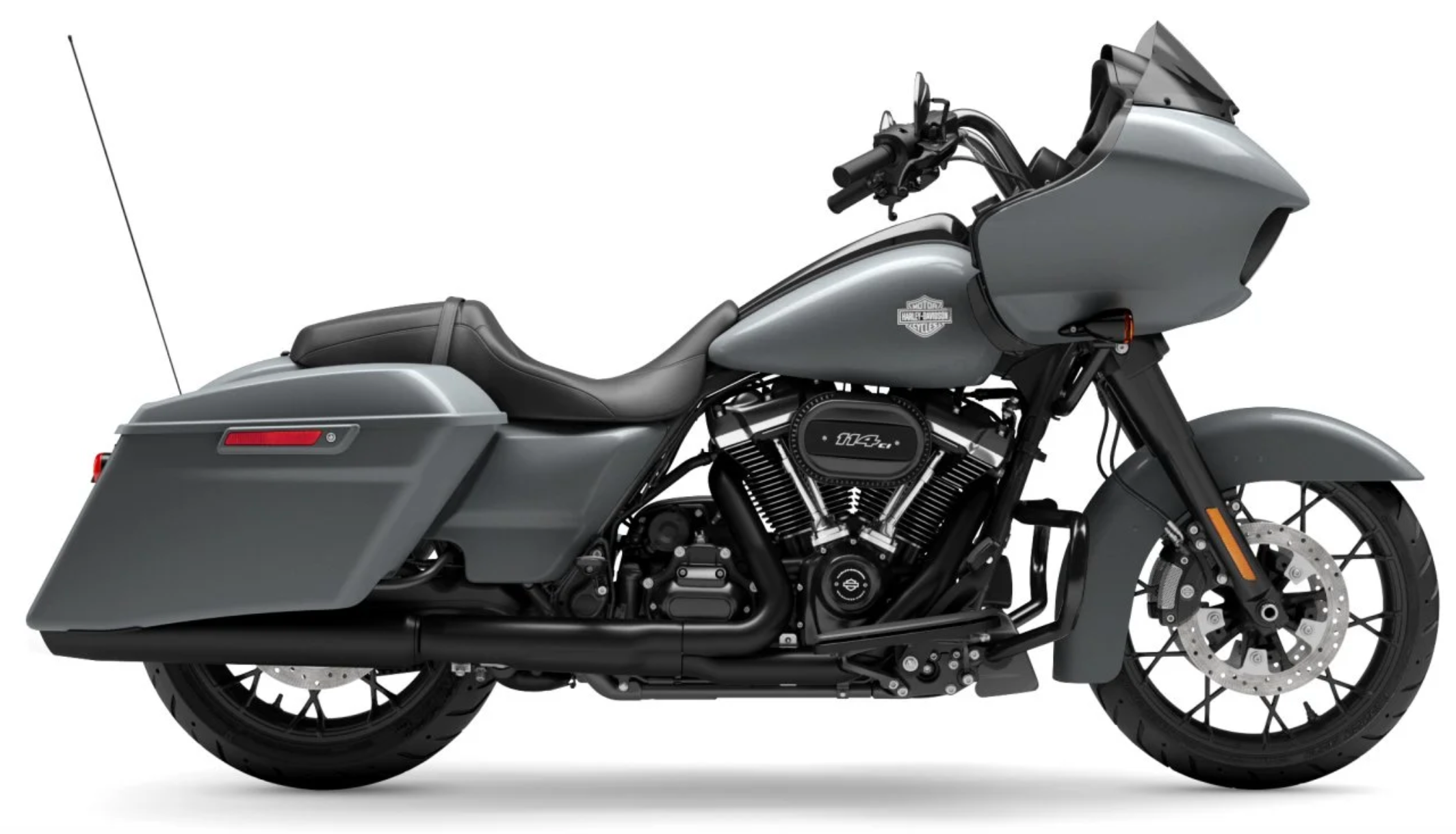2023 Harley-Davidson Road Glide Special [27]