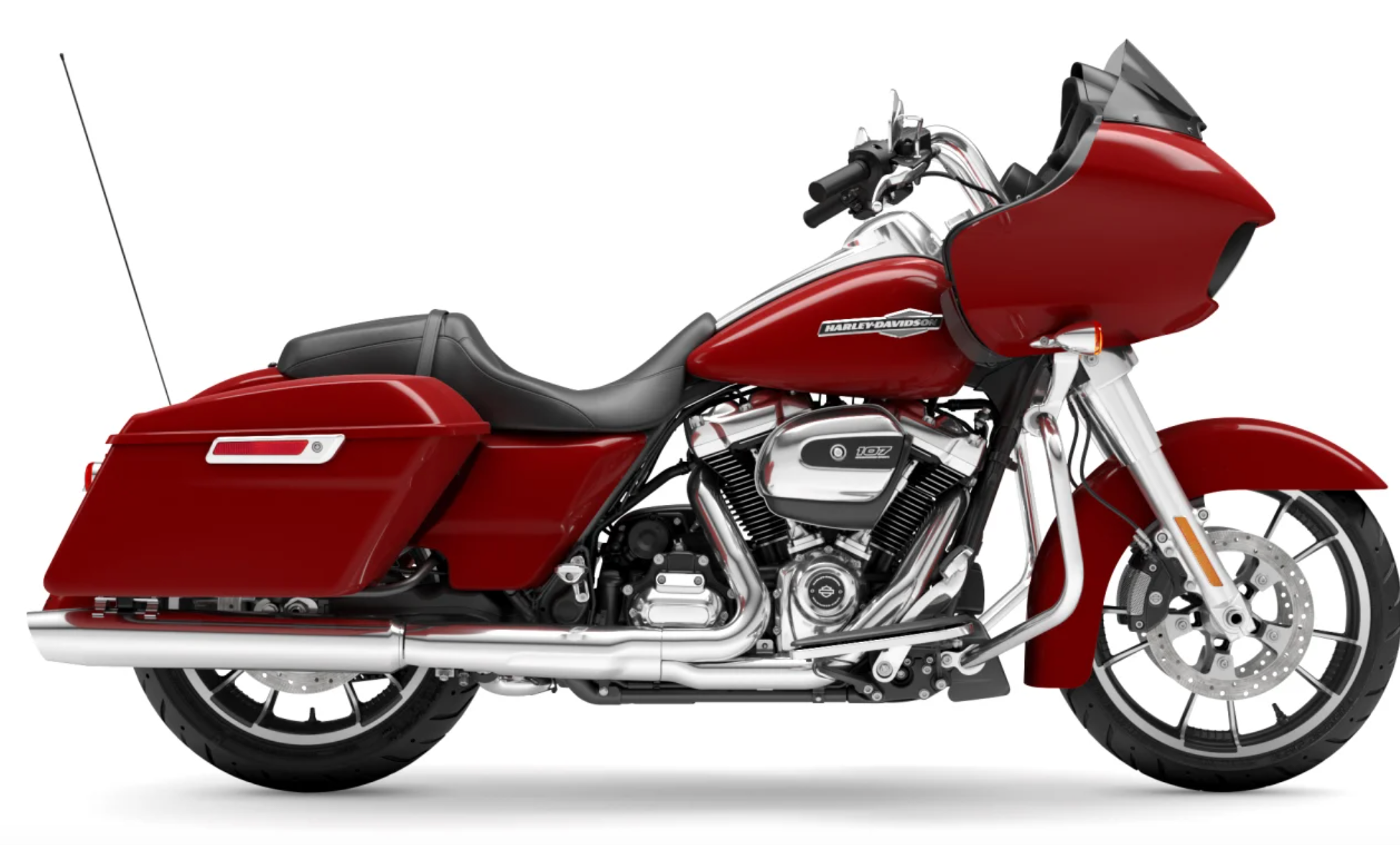 2023 Harley-Davidson Road Glide Custom [59]