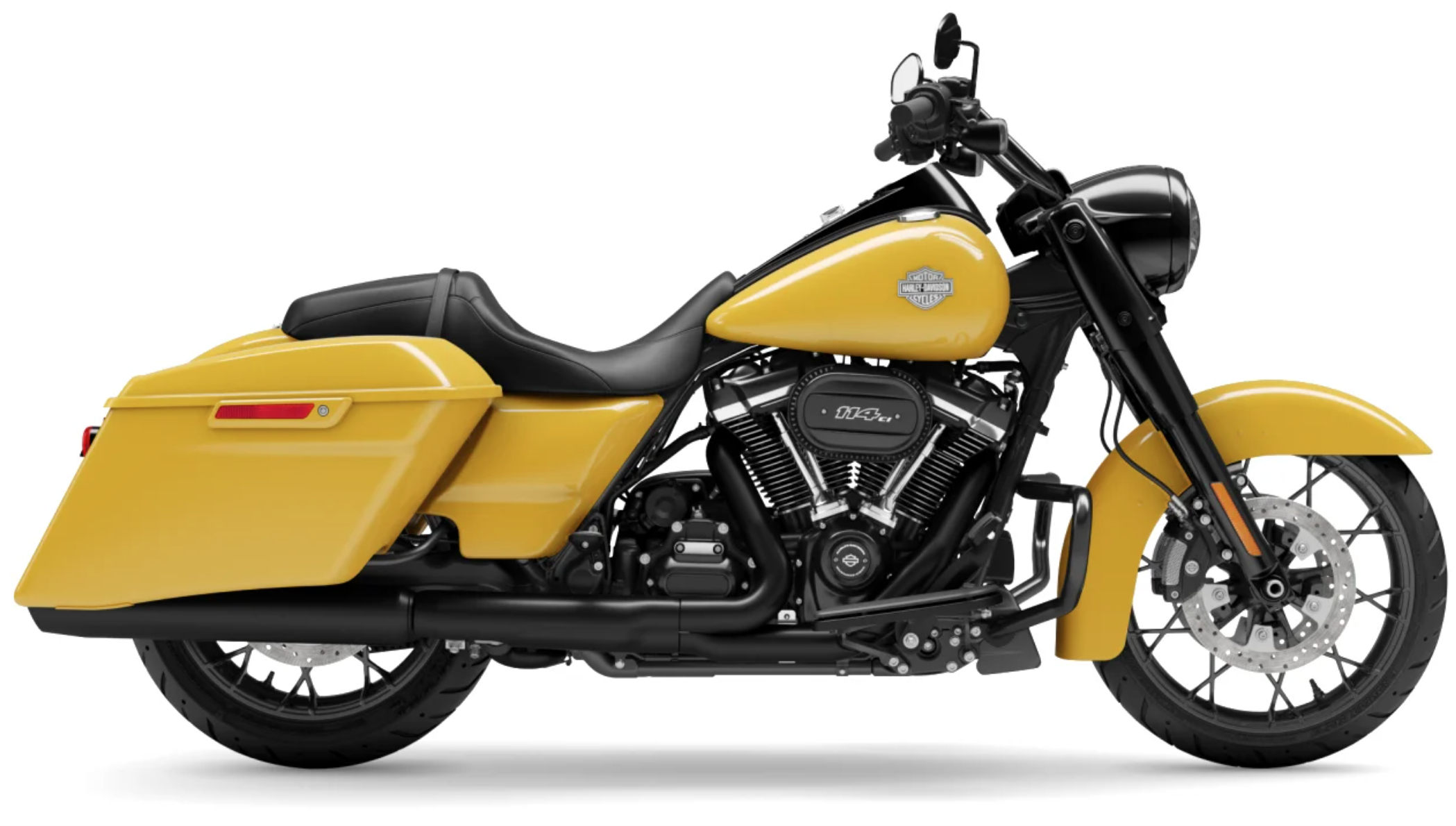 2023 Harley-Davidson Road King Special [2]