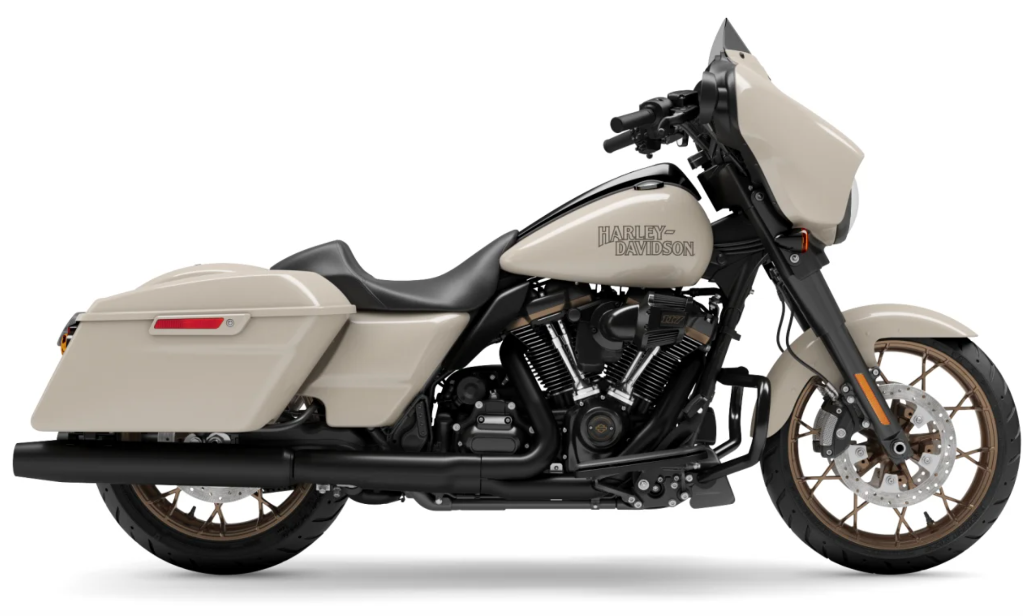 2023 Harley-Davidson Street Glide ST [14]