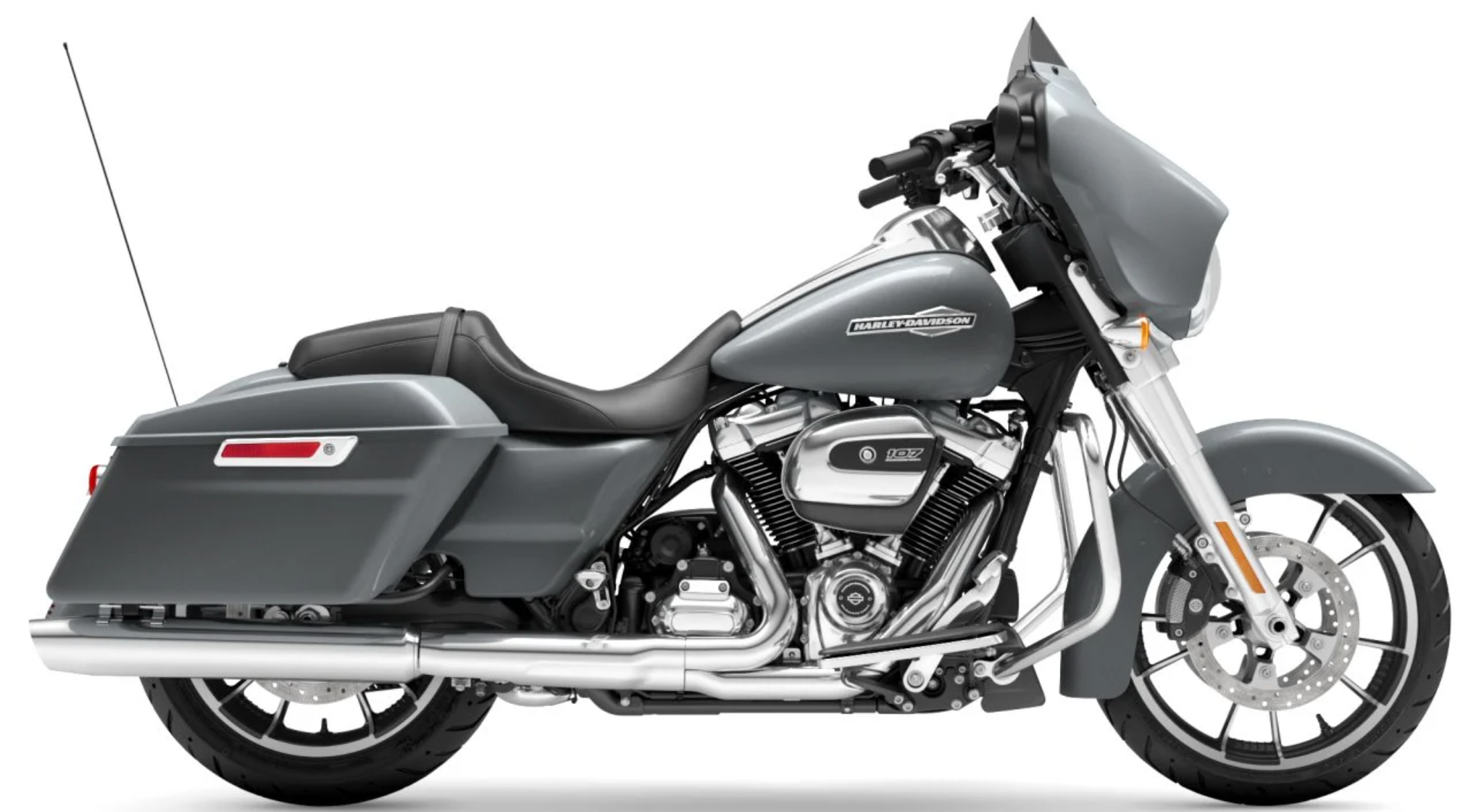 2023 Harley-Davidson Street Glide [55]