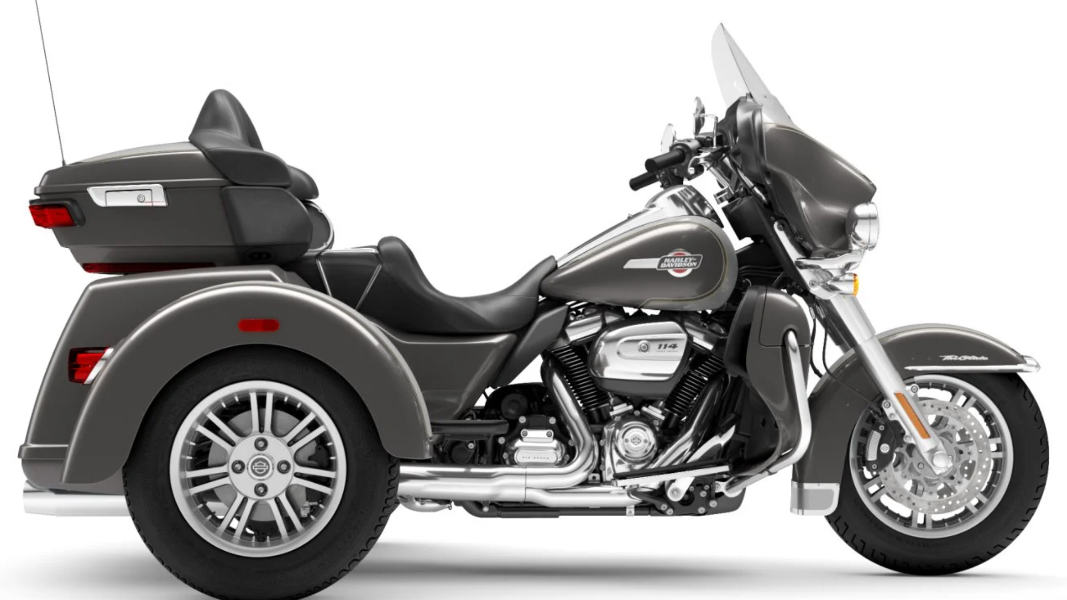 2023 Harley-Davidson Tri-Glide [84]
